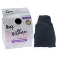 thumbnail image 5 of L'eggs Silken Mist Beautiful Sheer Tights Ultra Sheer, Q, Jet Black, 1 pc, 5 of 7