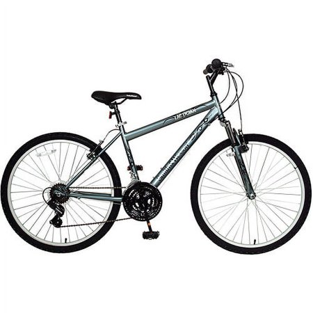 Smith & Wesson Tactician 26" Bicycle