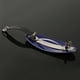 thumbnail image 4 of Pinza Clip Horquilla De cabellero Accesorio De Casual Prom Joyería De Cabello De Moda Bohemio Para Mujeres Yuyangstore Barrette, 4 of 8