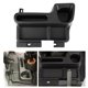 thumbnail image 3 of Central Interior Consola Central Caja De Almacenamiento Para Land Cruiser LC70 LC71 LC76 LC79 2008-2016, 3 of 7