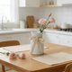 thumbnail image 4 of Ceramic Vase Home-style Plain Vase For Flower Arrangement Indoor Decoration Ceramic Vase Art Decoration, 4 of 6