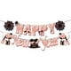 thumbnail image 2 of 2 juegos de Banner de Feliz Año Nuevo Letrero de Feliz Año Nuevo Banner de Nochevieja para Decoraciones de Fiesta de Feliz Año Nuevo Suministros de Fiesta 2025, 2 of 5