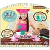 Girl Gourmet Ice Cream Sandwich Maker, Ice Cream Cone Shape