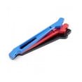 thumbnail image 5 of For 1/8 Arrma Senton Kraton Steering Pressure Plate ,red, 5 of 5