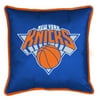 NBA New York Knicks Toss Pillow