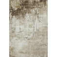 thumbnail image 2 of Addison Rugs Mayfield Premium Machine Washable Transitional Modern Brown Rectangle Rug, 9' x 12', 2 of 7
