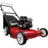 Yard Machines 21" Gas-Powered Push Mower