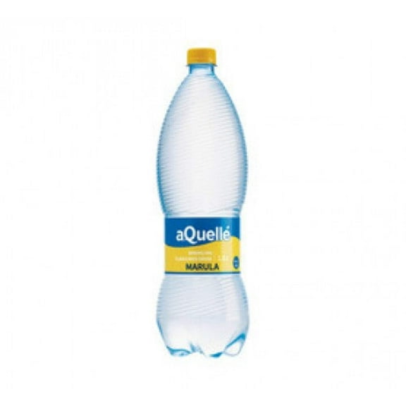 Aquelle - Flavoured Sparkling Water - Marula 1.5L