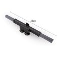 thumbnail image 3 of CAROOTU Car Retractable Windshield Cover with 6 Suction Cup Sunproof Auto Umbrella Car Accessory, 3 of 7