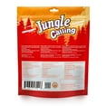 thumbnail image 4 of Jungle Calling Chicken Wrap Knotted Bones Dog Chews, Long Lasting for Large Dogs Training Treats, 4 of 10