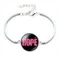 thumbnail image 1 of Fiudx Pulsera de Aleación, Accesorio Ligero para Mujer, Joyería con Hebilla Elástica, Ideal para Uso Diario, Ideal para Combinación con Atuendos Casuales, Regalo para Ella, Diseño Comodo., 1 of 1
