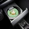 thumbnail image 4 of Hbdhejl Easter Series Insulated Absorbent Holiday Printed Ceramic Keep Your Desktop Dry（7）, 4 of 7