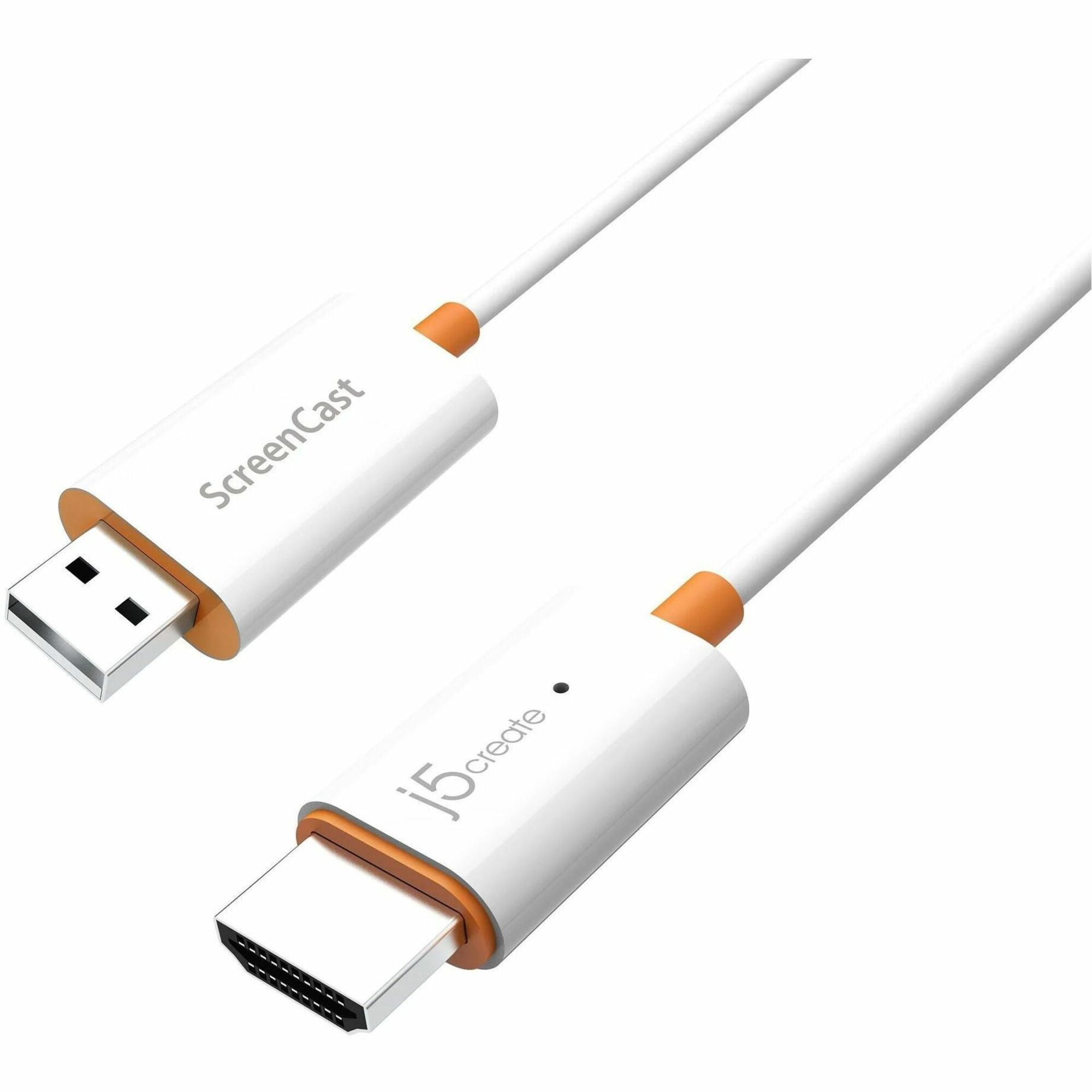 J5Create JVAW56 Wireless HDMI Display Adapter