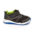 thumbnail image 4 of Munchkin by Stride Rite Toddler Boy's Max Sneaker, 4 of 7