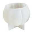 thumbnail image 2 of Clearance Epoxy silicone mold under $5,Silicone Mould Candle Mould Pumpkin Is 3D Pumpkin Is Casting Moulds Epoxy Mould In Various Sizes For Candles SoapChocolate Clay Silicone Mould For Hallowe, 2 of 9