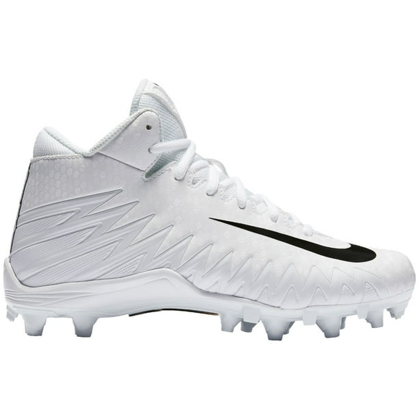 nike alpha menace varsity 3 reviews