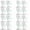 White-16P, variant on AMIAEDU Electricity Saving Box,Household Power Saver Device to Reduce Electric Bill,Stable Voltage Efficiency Energy Savers Plug-in for Household &Office-8Pack