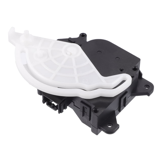 Reemplazo del actuador de control de la puerta de mezcla de calefacción HVAC Unique Bargains No.89023388 para Cadillac STS 2005-2009