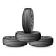 thumbnail image 1 of 4) Llantas 225/55R16 Goodyear EfficientGrip Performance 95W GOODYEAR ., 1 of 6