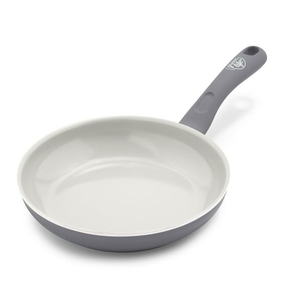 Sartén GreenLife de cerámica saludable antiadherente de 20 cm