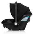 thumbnail image 6 of Evenflo Shyft DualRide Infant Car Seat and Stroller Combo, Ayer, 6 of 37