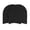 Black, variant on Natural Rubber Shoe Heel & Half Sole Repair Pads,Anti- Replacement Soles for Leather Shoes,Cut-to-Size Heel Protectors(Black)
