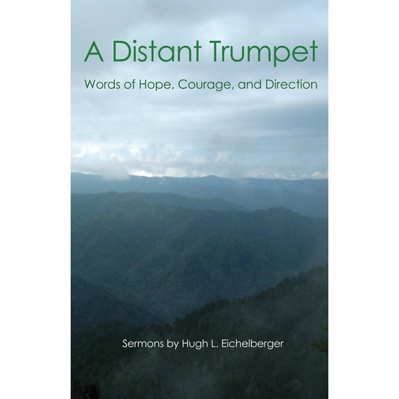 A Distant Trumpet (Paperback)
