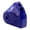 Blue #y68, variant on BiFandian Dual Hole Manual Push Pencil Sharpeners, Portable Desktop Press Operated Pencil Sharpener, Transparent Removable Shavings Storage Box, Writing Painting Supplies