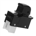 thumbnail image 3 of Power Window Switch Button Window Lift Switch for Kia K2 Rio 3 (2 Door) 935704X000, 3 of 6