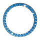 thumbnail image 1 of Rhinestone Push To Start Button Cover Bling para la decoración interior del coche Mujeres Niñas, 1 of 3