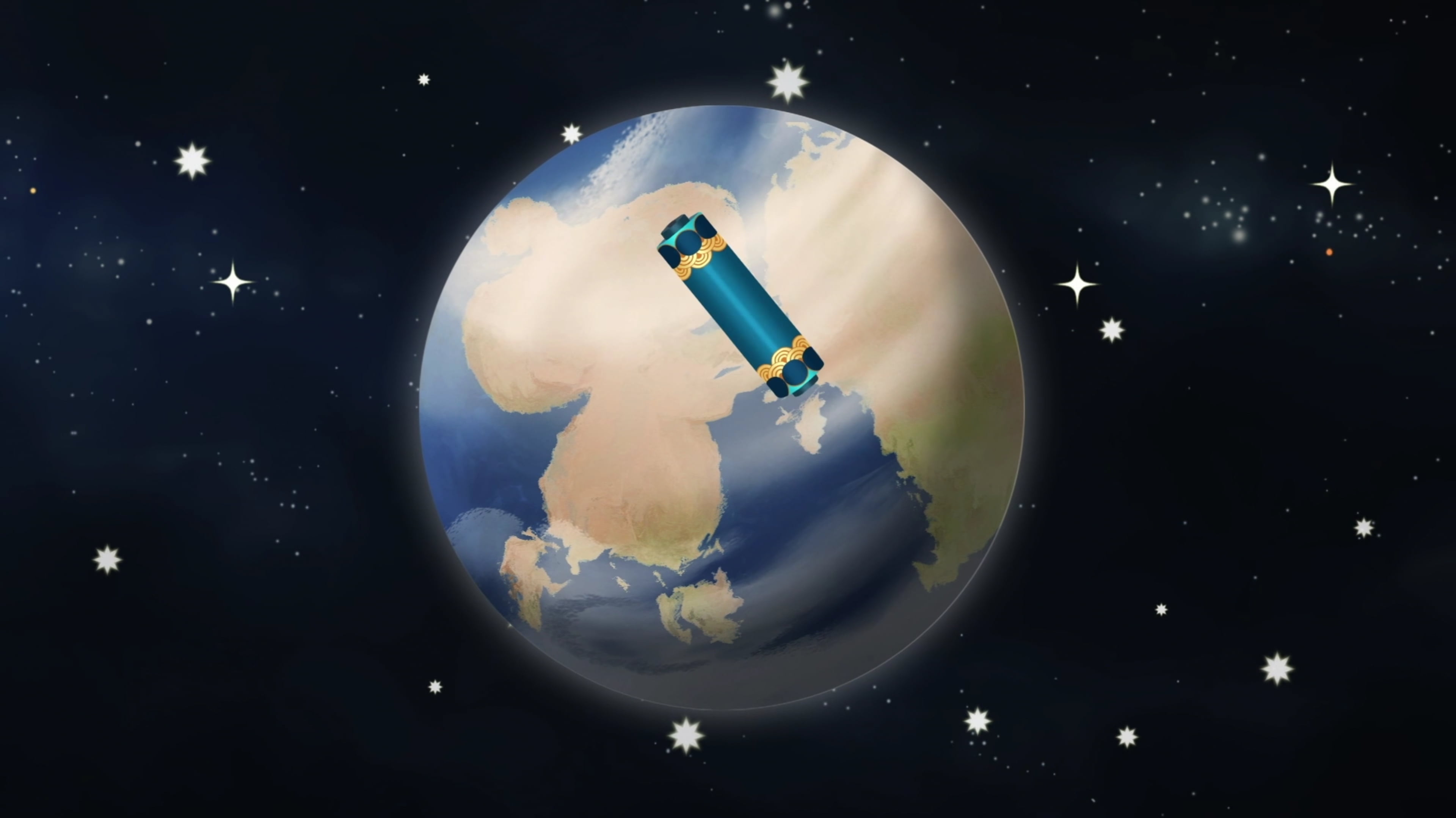 Once Upon A Katamari, PlayStation 5