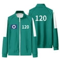 thumbnail image 1 of Squidward Games Season 2 For Boys and Girls Ages 4-12 Blazer, 1 of 2