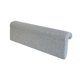 thumbnail image 2 of Almohada suave de apoyo para literas, almohada de lectura para cafetería, oficina o dormitorio. Gris A, 2 of 9