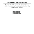 thumbnail image 3 of Zoomtoner Compatible with Dell 593-BBBS Laser Toner Cartridge - Regular Yield - Magenta, 3 of 4