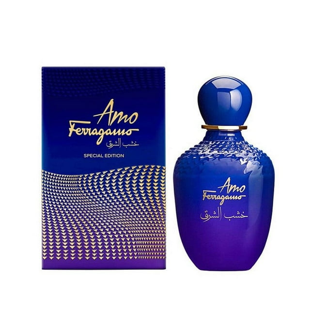 Perfume Salvatore Ferragamo Amo Oriental 100 ml para mujer