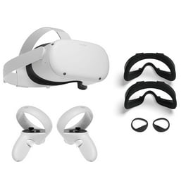 Oculus Quest 2 Advanced All-In-One Virtual Reality Headset
