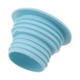 thumbnail image 2 of 4 Pcs Drain Pipe Hose Silicone Plug Sewer Seal Ring Washing Machine, 2 of 9
