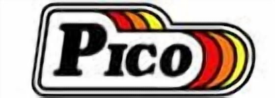 Pico 0003-HS Crimp/Heat Shrink Terminal Kit, 54 Pcs