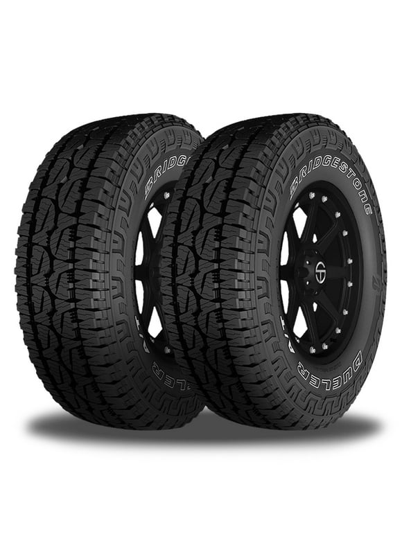 Bridgestone 275/60R20 Tires in Shop by Size