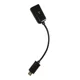 thumbnail image 1 of Cable OTG Adaptador Micro USB Pamolo Transferencia De Datos, 1 of 4