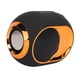 thumbnail image 2 of Altavoz inalámbrico Bluetooth TWS altavoz subwoofer para disco U teléfono portátil equipo eléctrico negro, 2 of 5