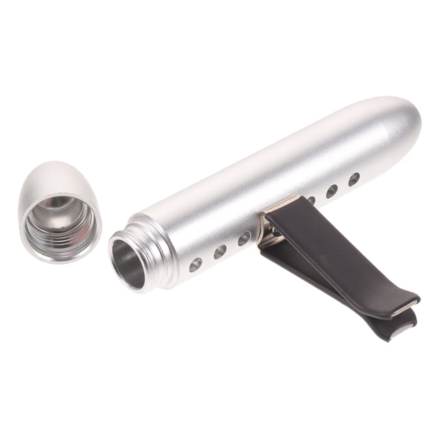 Car Air Freshener Clip Auto Scents Diffuser Vent Clip Essential Oil Stick Fragrance Decoration