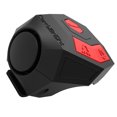 thumbnail image 1 of Timbre de bocina electrónico para bicicleta, timbre antirrobo para bicicleta de ciclismo recargable Tmvgtek Accesorios para bicicletas, 1 of 9