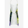 thumbnail image 4 of Carolines Treasures SS8643APRON Tibetan Terrier Apron Large multicolor, 4 of 4
