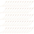 thumbnail image 4 of Shisuyan Piano Spring Accessory Copper 70Pcs, 4 of 8