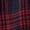 Red, variant on Women'S Plaid Checkered Pants Flannel Pajama Pants Lounge Wide Leg Baggy Sweatpants with Pockets Black S