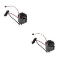 thumbnail image 1 of Speravity TD022DZK Switch for 6507838 650783-8 Screw Tools Spare Plastic Driver 3x4cm Tipo 1 2piezas, 1 of 1