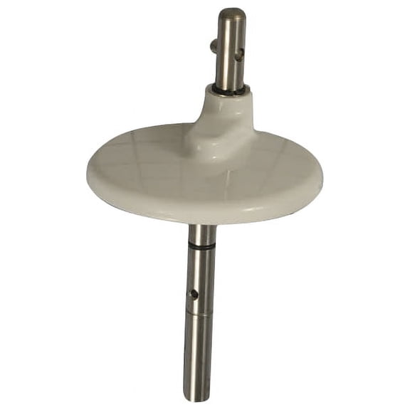 ForeverPRO 9708172 Planetary White for Whirlpool Mixer 1425864 9703613 9706042 9706744