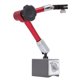 thumbnail image 3 of Risegun Soporte De Soporte De Base De Metal Magnético, Soporte De Brazo Flexible Ajustable Universal Herramienta De Indicador De Prueba De Dial De Brazo Hidráulico para Indicador De Dial Digital, 3 of 8