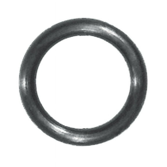 Danco O-Ring 1/2 " Od. X 3/8 " Id. X 1/16 " Nitrile Butadiene Rubber Waltec Polybag Pack of 5